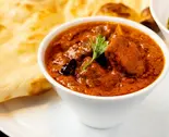 アムリットサールチキンマサラ カレー Amritsari Chicken Masala Curry（スパイスライフ東京 SPICE LIFE TOKYO ASAKUSA）