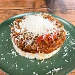 イタリアントマトキーマ（【メディア掲載多数】Craft Curry Brothers 渋谷店）