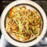 豚肉野菜炒め（中華料理 北京亭 戸田公園店）