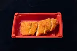 チキンかつ（いきなり！かつ丼 笹塚店）