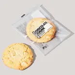 ホワイトチョコレートチャンク＆マカダミアクッキー（スターバックス コーヒー キャナルシティ博多店）