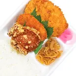 デカ1中学生弁当（ほか弁 日本亭小金井北口通り店）