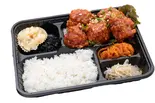 ヤンニョムチキン弁当（パンチャンEASY本町店）