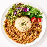 【低カロリー】ダイエットカレー Diet Curry（【低糖質・低脂質・低カロリー】ダイエットカレーLAB 大森店）
