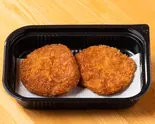 新潟タレカツ 2枚 単品（新潟タレカツ丼のお店 柳川 三軒茶屋）