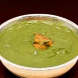 ほうれん草チキンカレーSag Chicken Curry（8PEAKS）