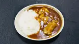 和風ライスカレー(大村庵 日吉 下田町)