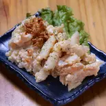 ポテマカ（くし家 清澄白河店）