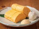 出汁巻き 単品（ニューロバタ カタナ食堂 天神西通り店）