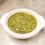 keema sag/キーマほうれん草（スワズ 国分寺店）