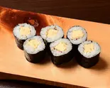 玉子巻き（喜太之鮨）