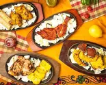 パニールティッカ Paneer Tikka（インディアンレストラン＆バー ターリー夙川店）