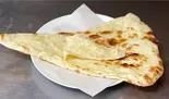バターナン Butter Naan（Indo Asian Restaurant BarHimalaya）