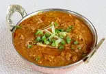 キーマカレー Keema Curry（トルシー）