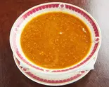 キーマカレー Keema Curry(出没アド街ック天国常連!モエナモテイ)