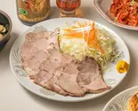 焼豚盛り（中華料理 クサカ亭）