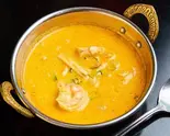ミックスシーフードカレーセット Mixed Seafood Curry Set(【インドカレー専門店】ジャイジャイカー Jay Jay Kar)