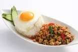 ガパオライス弁当（スパイスHUB 三鷹南口店）