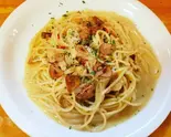 ペペロンチーノ Peperoncino（東中野イタリアン グラート）