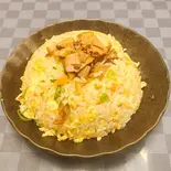 美味しいチャーハン Delicious Fried Rice（中華料理ドラゴン）