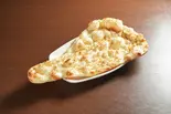 ガーリックナンgarlic naan（アジアンダイニング月光）