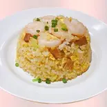 揚州チャーハン(香港市場巣鴨店)