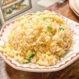 揚州チャーハン（中華料理濱龍）