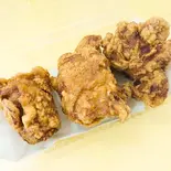 【542】ザンギミニパック(3個入り)（あじ太郎 本店）