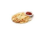 ポテトフライ Potato Fry（ASIAN DINING＆BAR YETI-YA）
