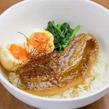 魯肉飯 ルーローハン（6sense resort）