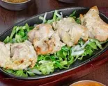 ガーリックティッカ garlic tikka（ビシュヌデビ）