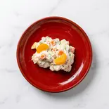 レストランサラダ（きよの）