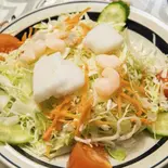 シーフードサラダ seafood salad（さくらアジアンダイニング北大宮）