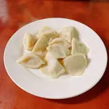 水餃子（中華料理 福興飯店）