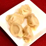 水餃子（孫ちゃん上海焼き小籠包 阿佐ヶ谷店）