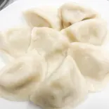 水餃子（龍 刀削麺）