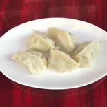 水餃子（池袋 楊）