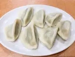 水餃子 Boiled Dumpling（谷記 錦糸町南口店）