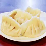 水餃子（菜彩厨房）