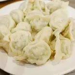 水餃子（美香苑 (ビコウエン)）