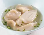 水餃子（本格点心と台湾料理のダパイダン105 三軒茶屋店）