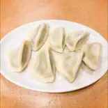 水餃子 Boiled Dumpling(谷記 1号店)