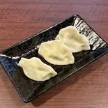 水餃子（哎呀）
