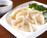 水餃子(5個)（刀削麺酒坊 東京駅店）