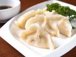 水餃子(5ヶ)(刀削麺酒坊 豊洲店)