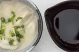 水餃子（四川担々麺 ななつぼし 市ヶ谷店）