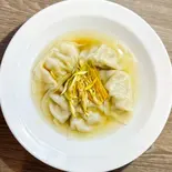 水餃子（中華たかまる）