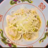 水餃子（有吉商店清川店）