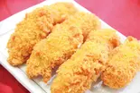 (単品)カキフライ1個（からあげ 味彩）