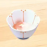 温玉 Soft-Boiled Egg（かつ庵 鶴見中央店）